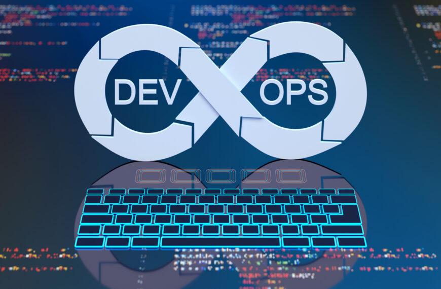 DevOps Concept Imaginet Canada USA