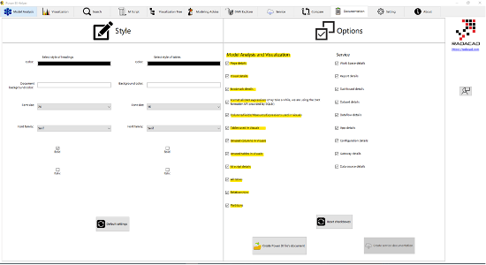 POWER BI Helper 3