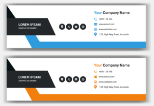 Understanding Organization-Wide Signatures and Disclaimers in M365