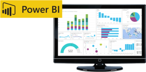 Power BI Dashboard