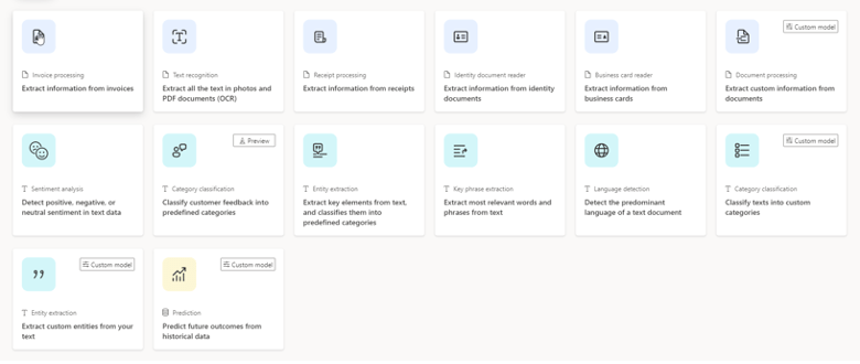 AI for application development, ChatGPT